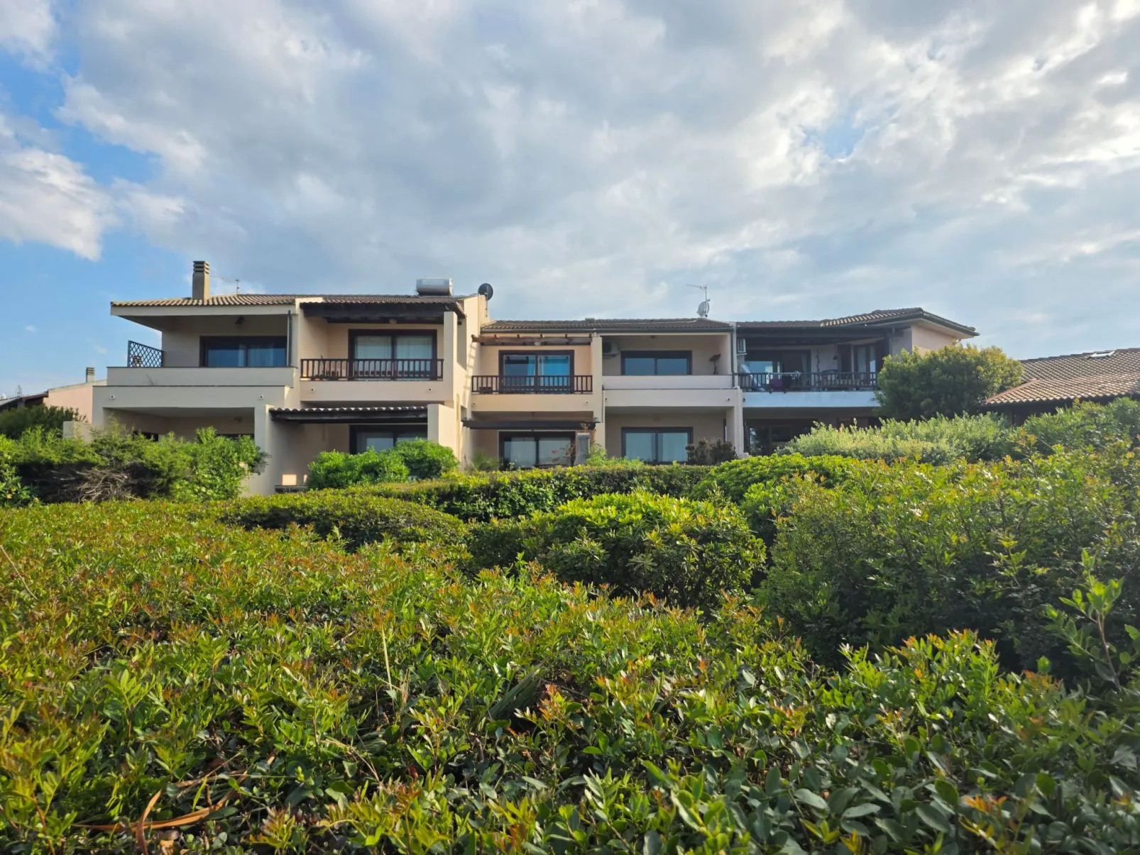 Casa Joy von Holiday World-Buiten