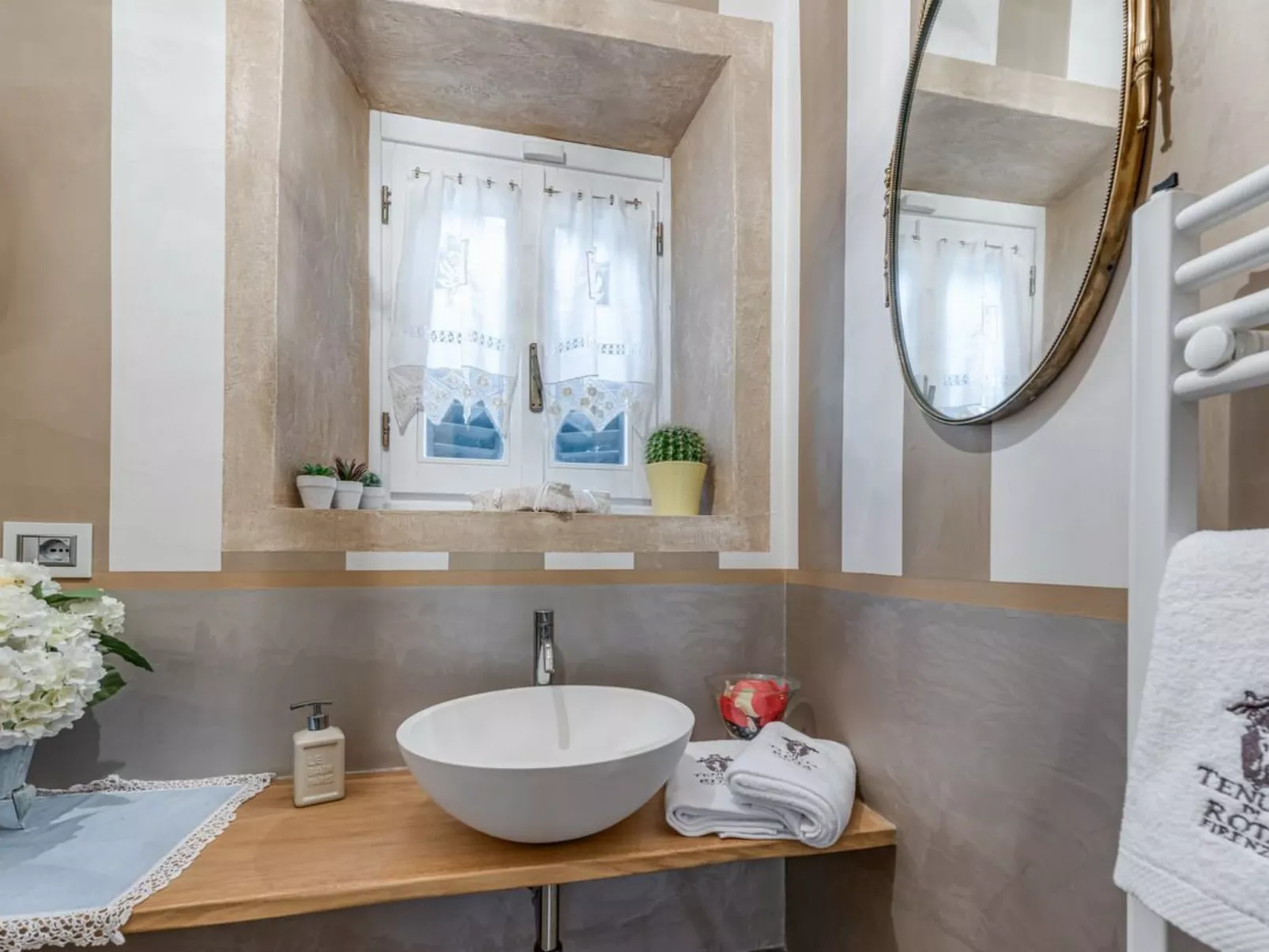 Geräumige Ferienvilla Matilda-Binnen