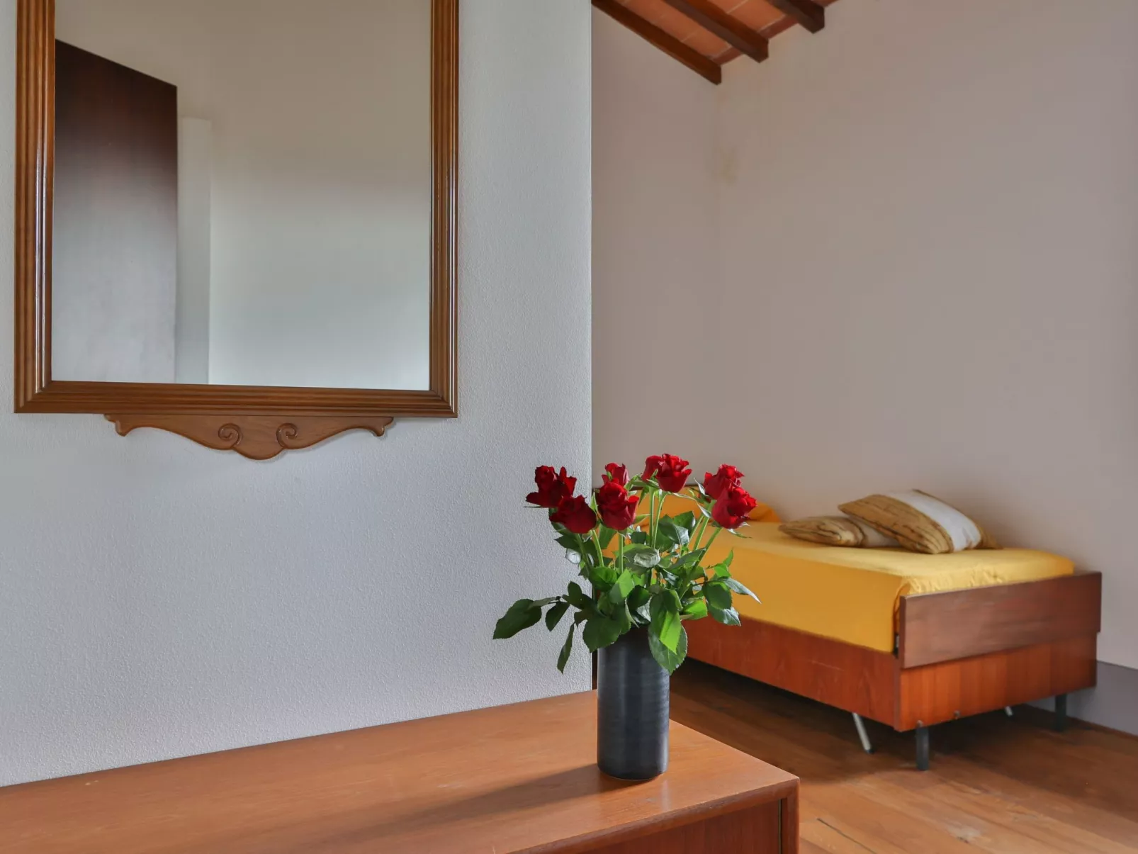 Große Wohnung mit 3 Schlafzimmern und 4 Bädern-Binnen