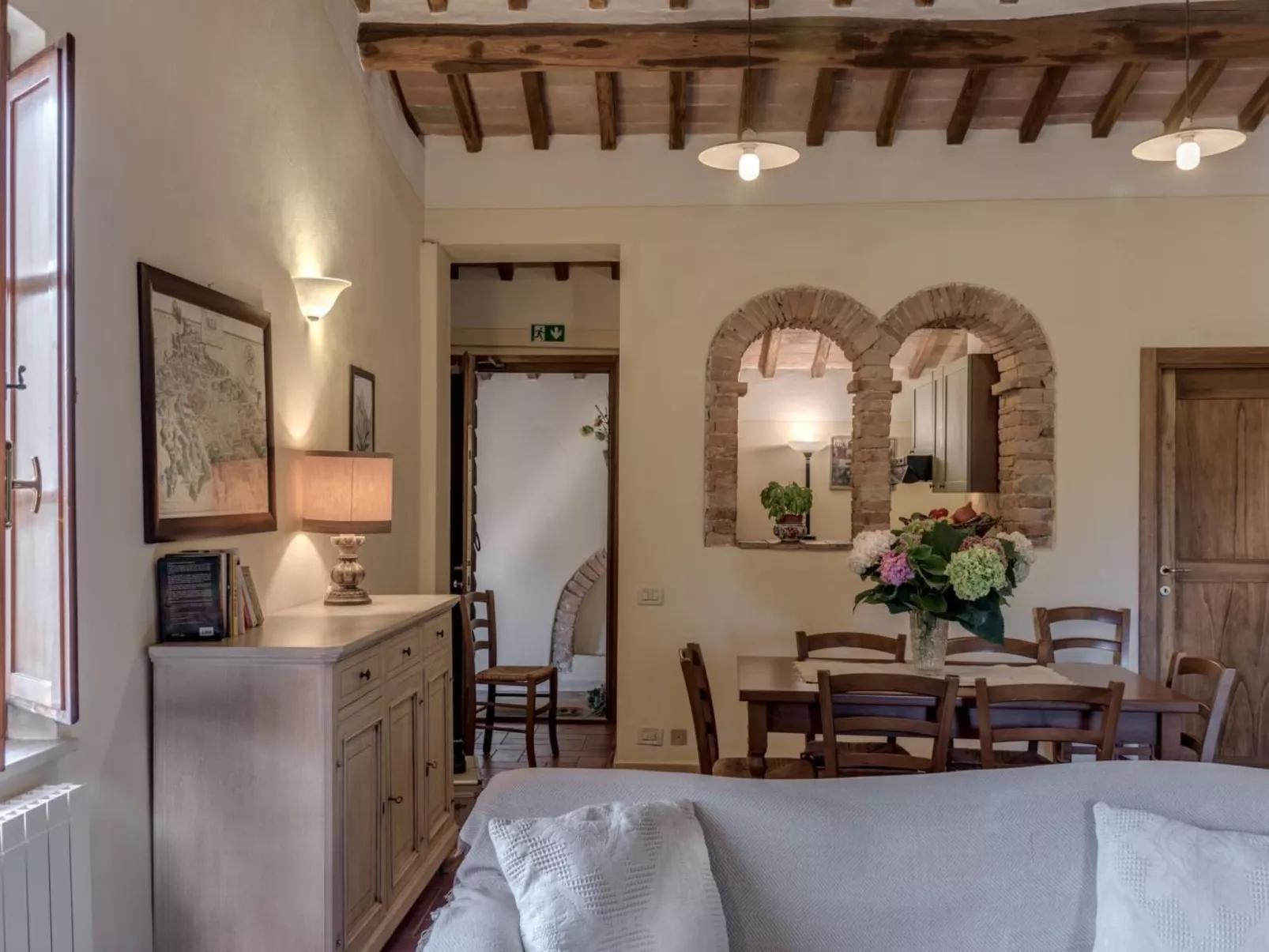 Wohnung Chianti-Image-tags.info