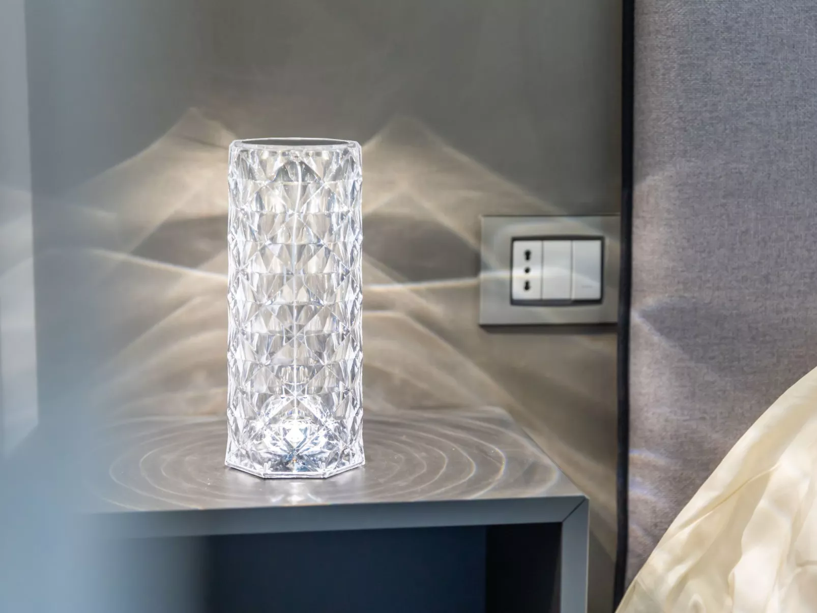 Loving Alassio - Eine hochmoderne Drei-Zimmer-Wohnung am Meer-Binnen