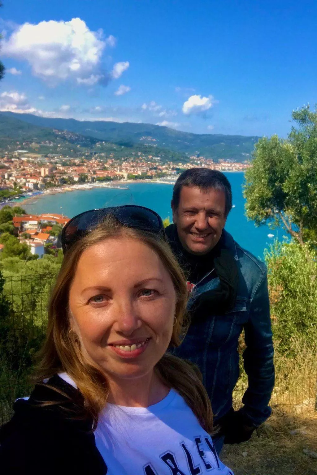 Casa Mediteraneo-Buiten