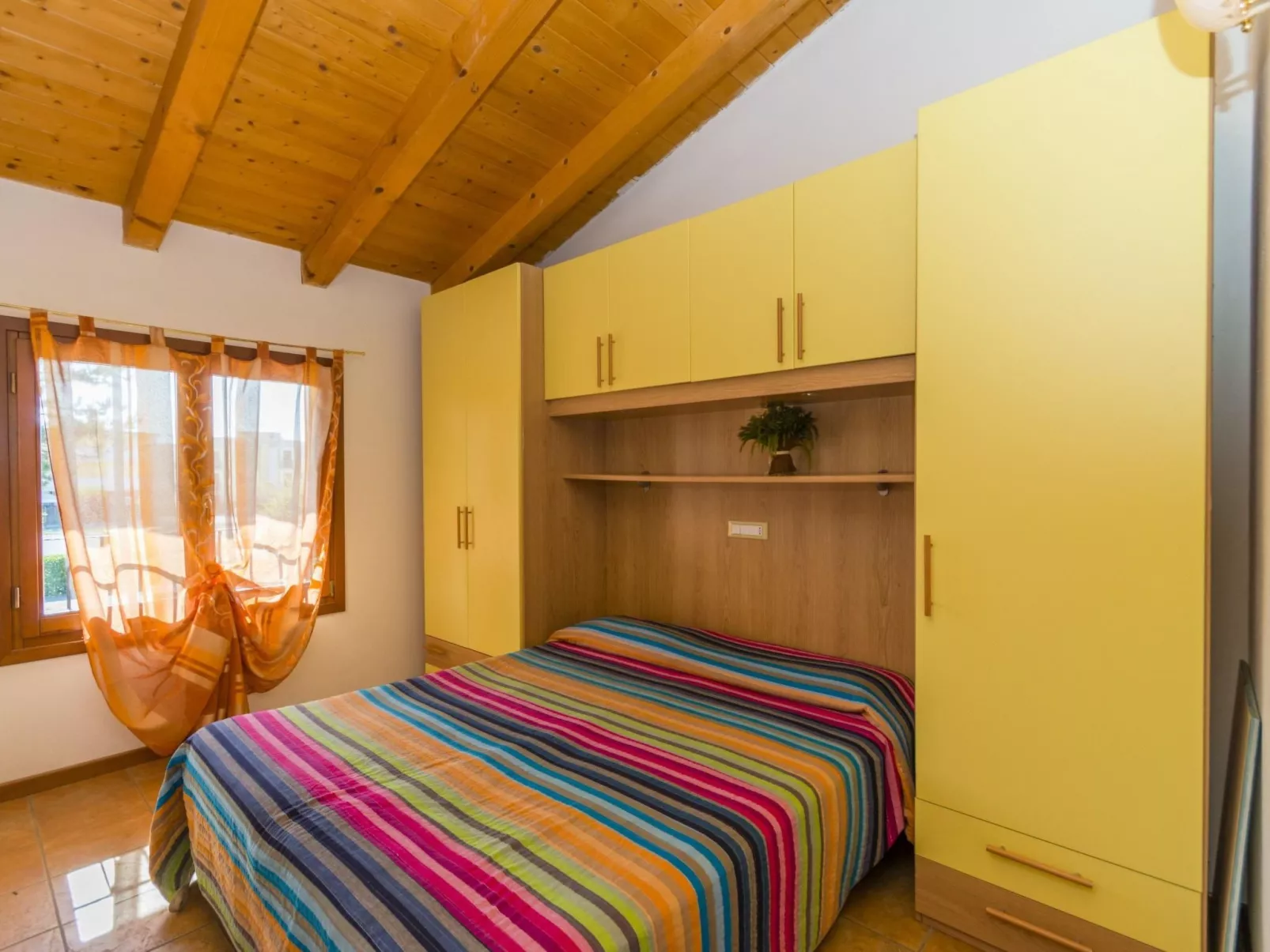 Villa für 6 Personen ca. 50 qm Stella Marina 8A-Image-tags.info