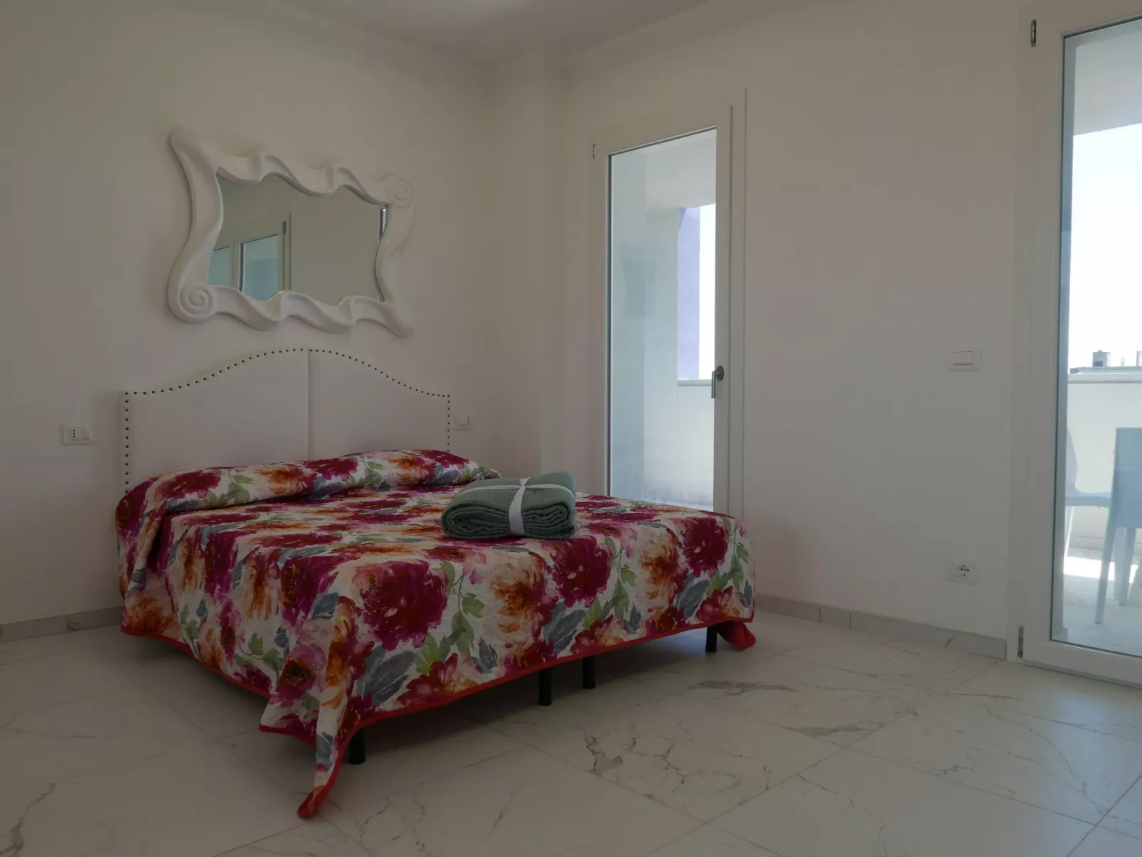 Saturno 304 Ferienwohnung-Binnen