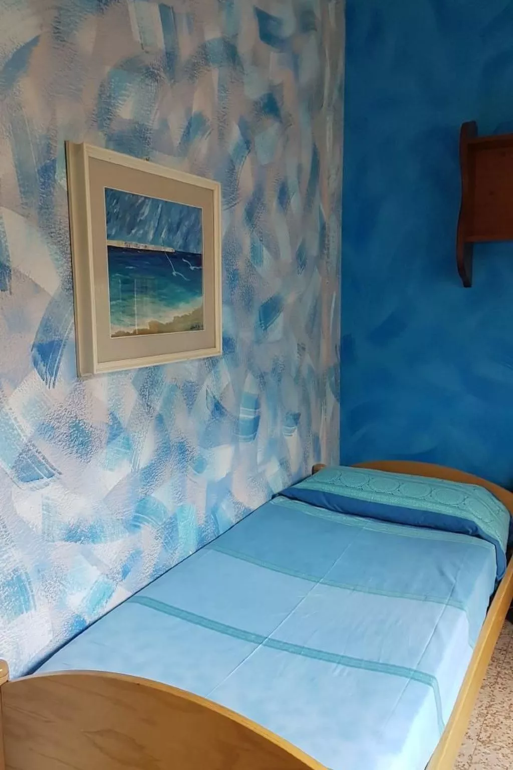 In Salò mit Grill, Terrasse und Garten-Image-tags.info