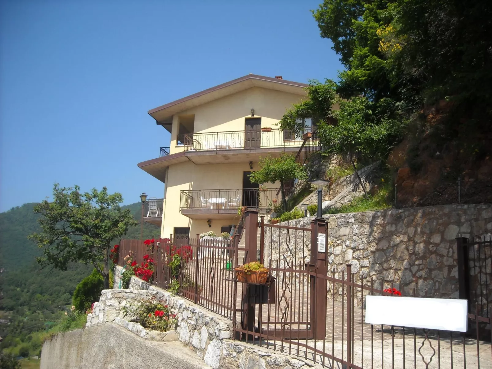 Wohnung 'Stella del Garda' - Image-tags.info