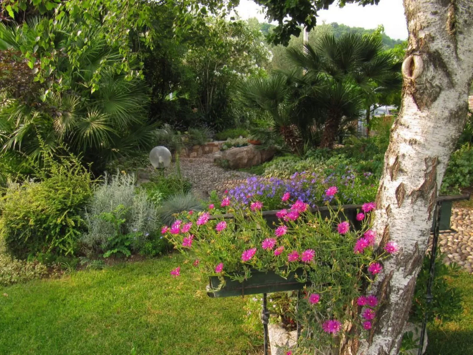 TERRAZZE SUL GARDA-Buiten