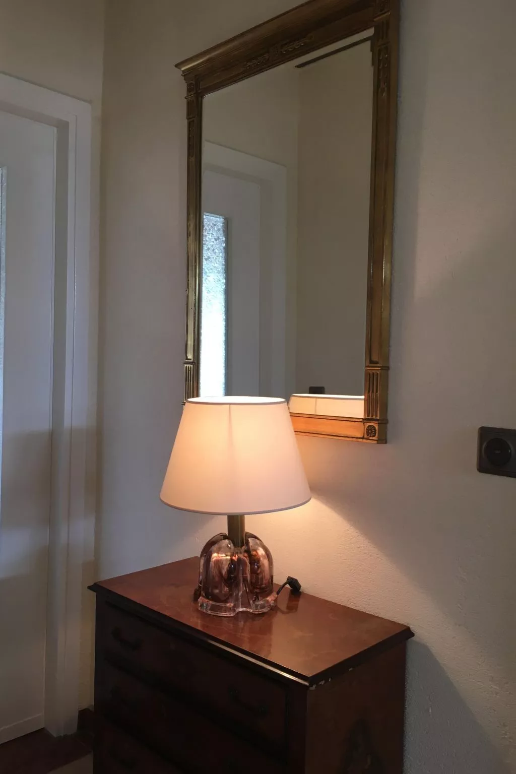 Villetta Montavolo in traumhafter Panoramalage-Binnen