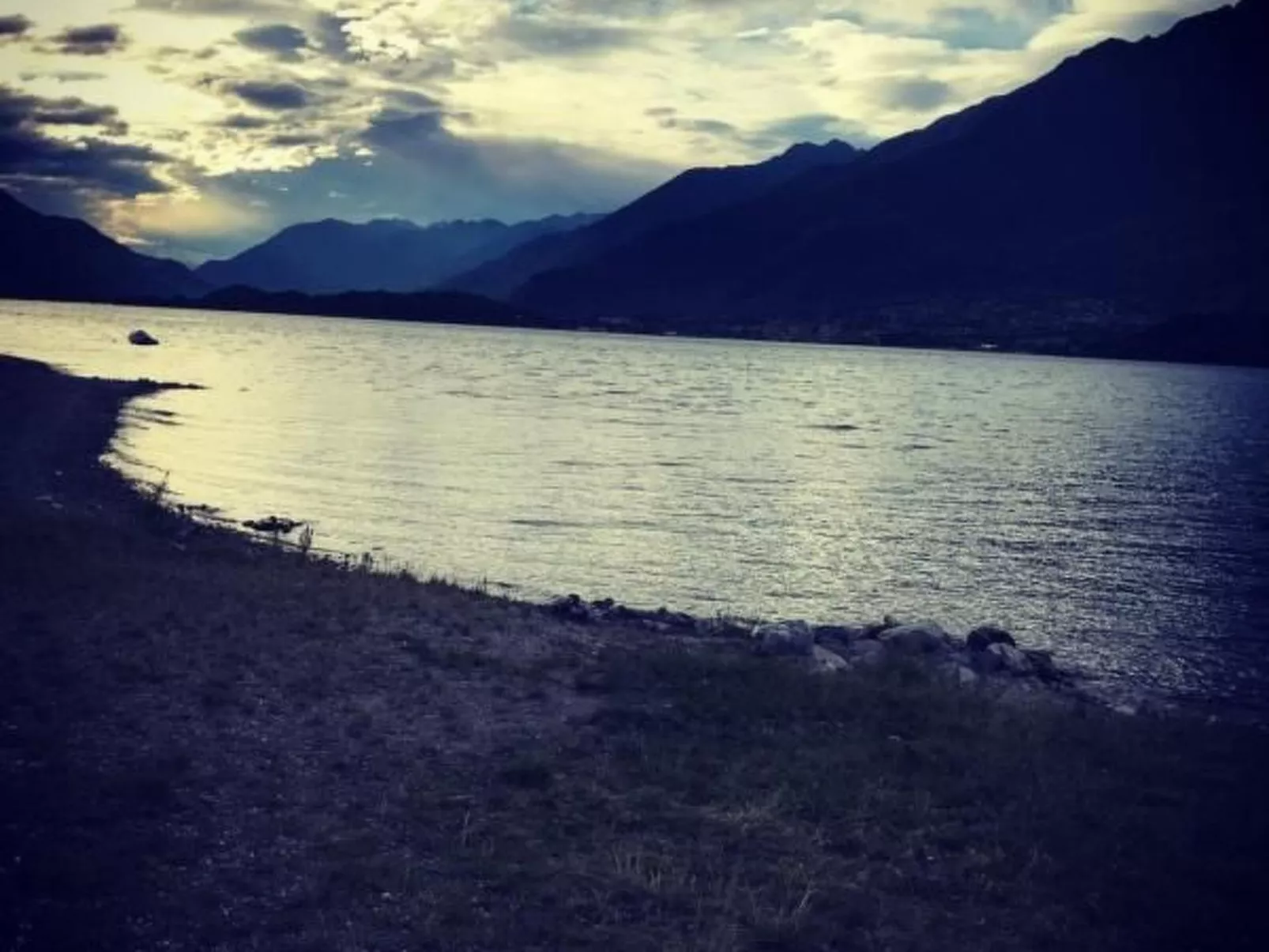 Wohnung mit Parkplatz und Strand in der Nähe-Buiten