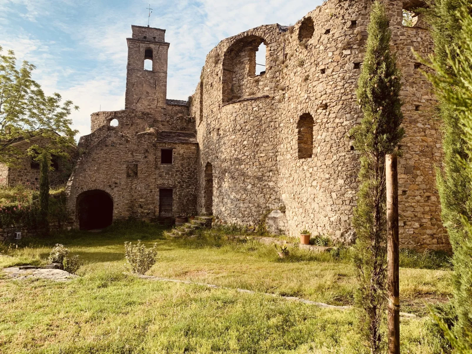 Silent View by Holiday World-Buiten