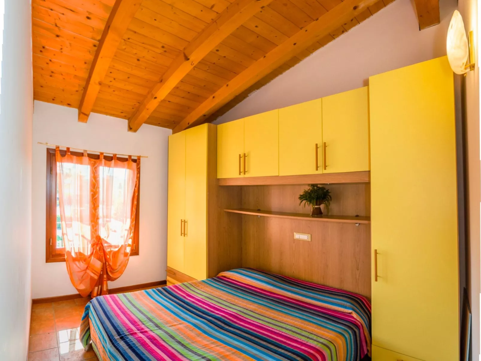 Villa für 6 Personen ca. 50 qm Stella Marina 4A-Image-tags.info