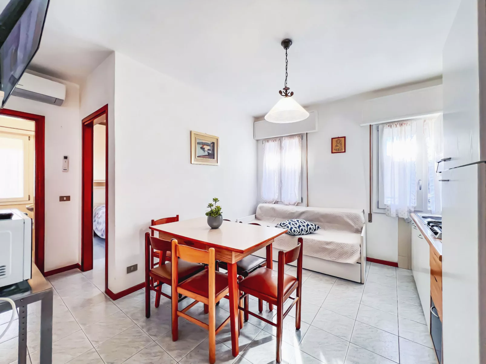 Wohnung 'Calligher A' mit Balkon-Image-tags.info