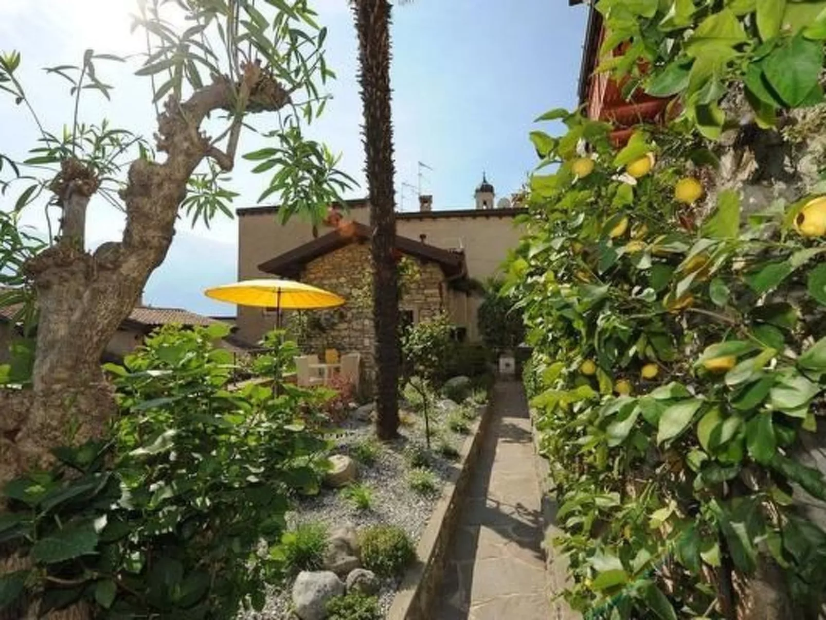 'La Casetta Limone - Image-tags.info