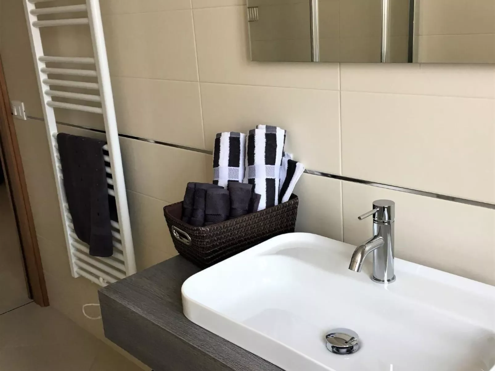 'Bella Vacanza 2 - Binnen