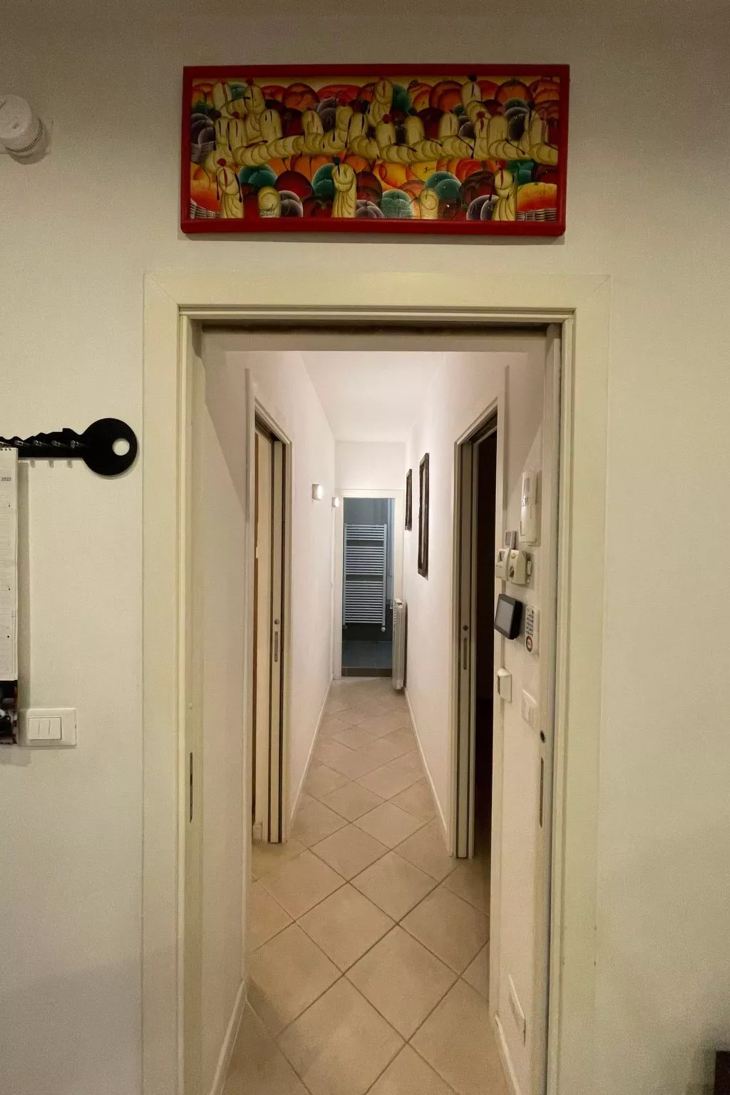 Charmante Wohnung in Cannaregio-Binnen