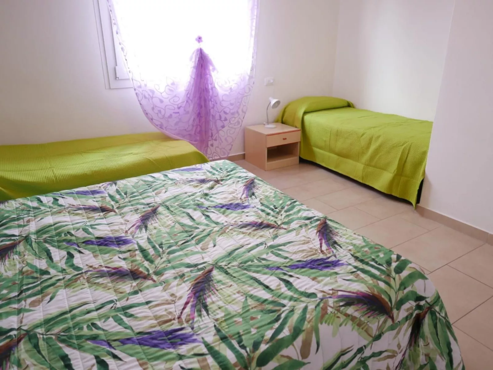 Wohnung 'Boschetto B4' mit Balkon-Image-tags.info