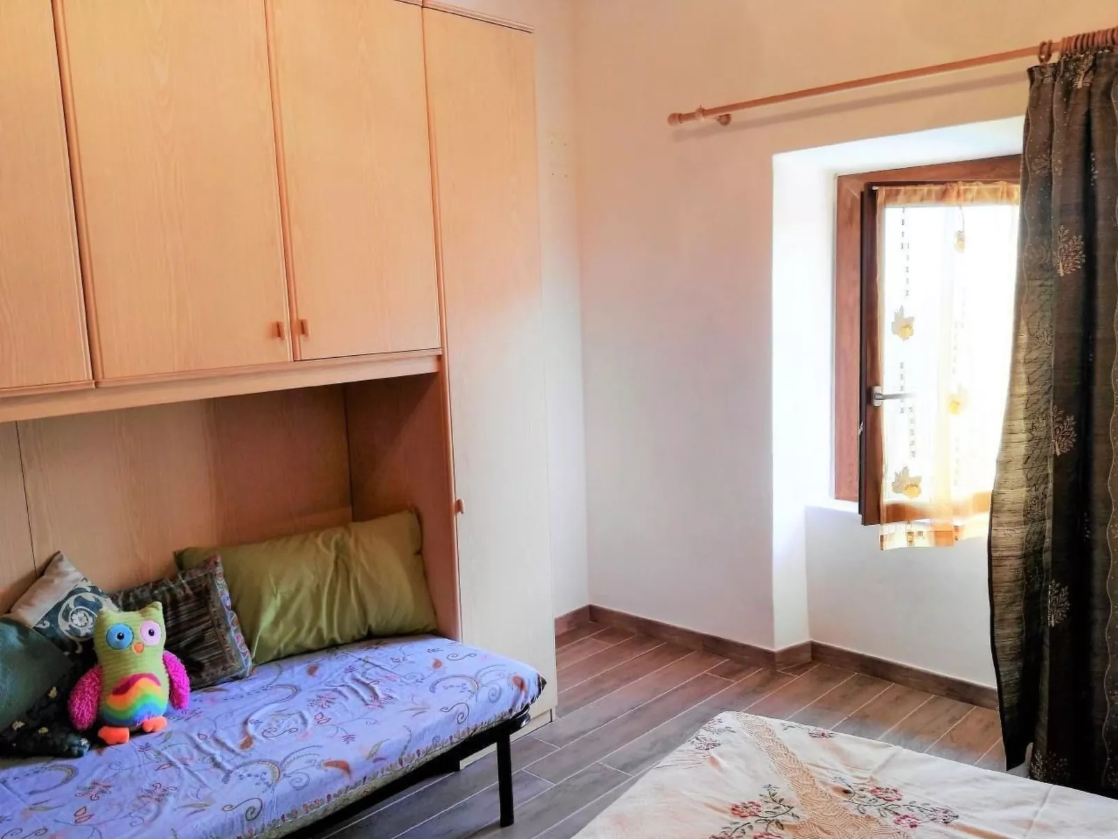 Wohnung 'Genf' mit Blick aufs Wasser-Image-tags.info