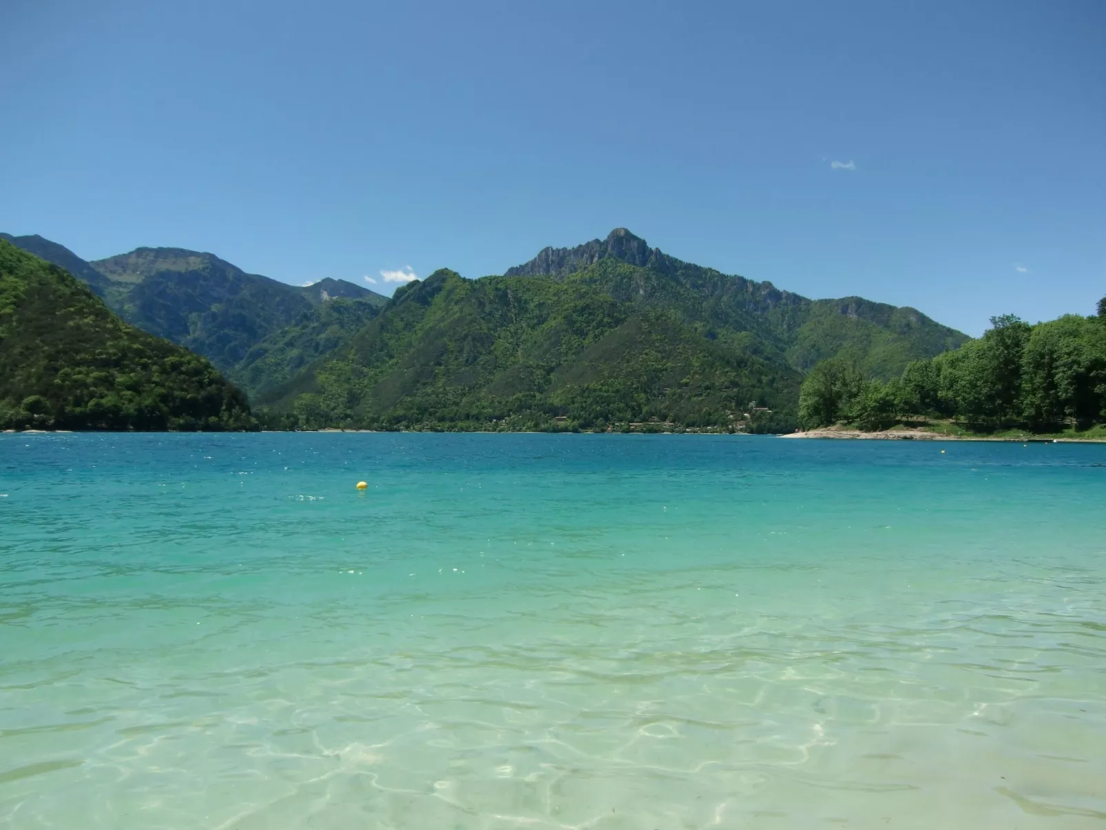 2-stöckige Wohnung mit privatem Gartenbereich-Buiten