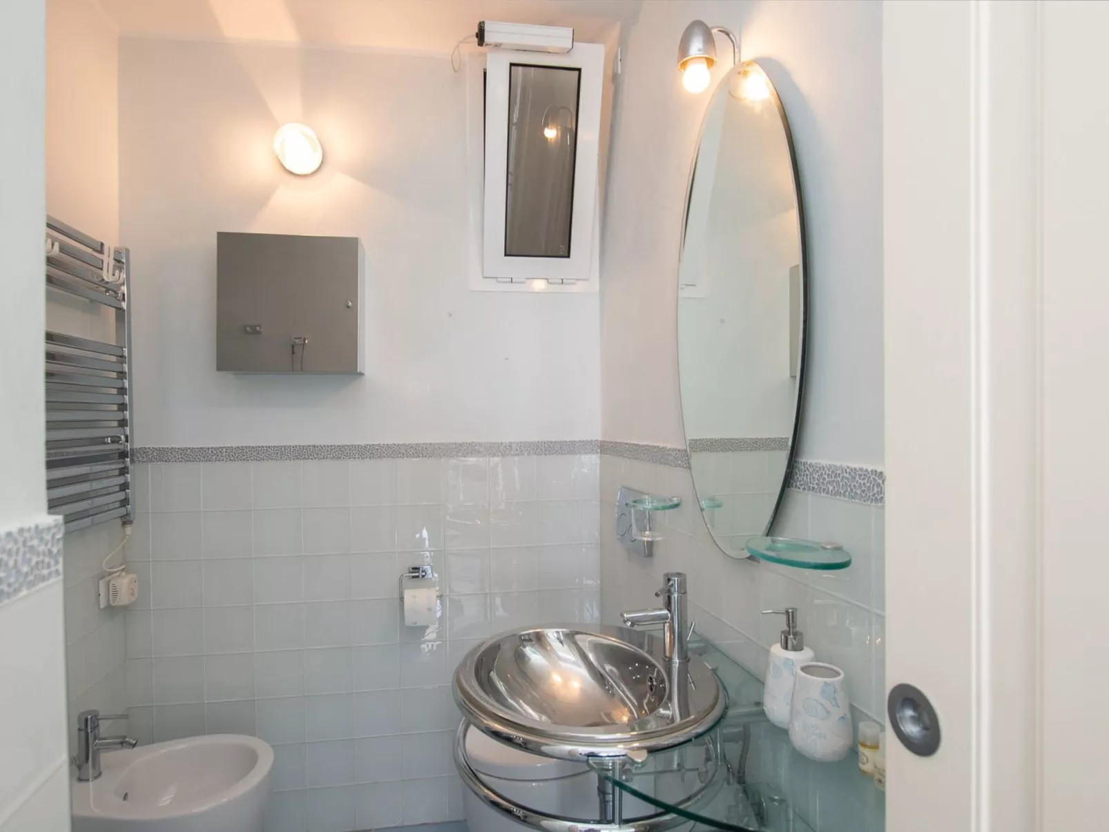 Alba Jachthafen-Binnen