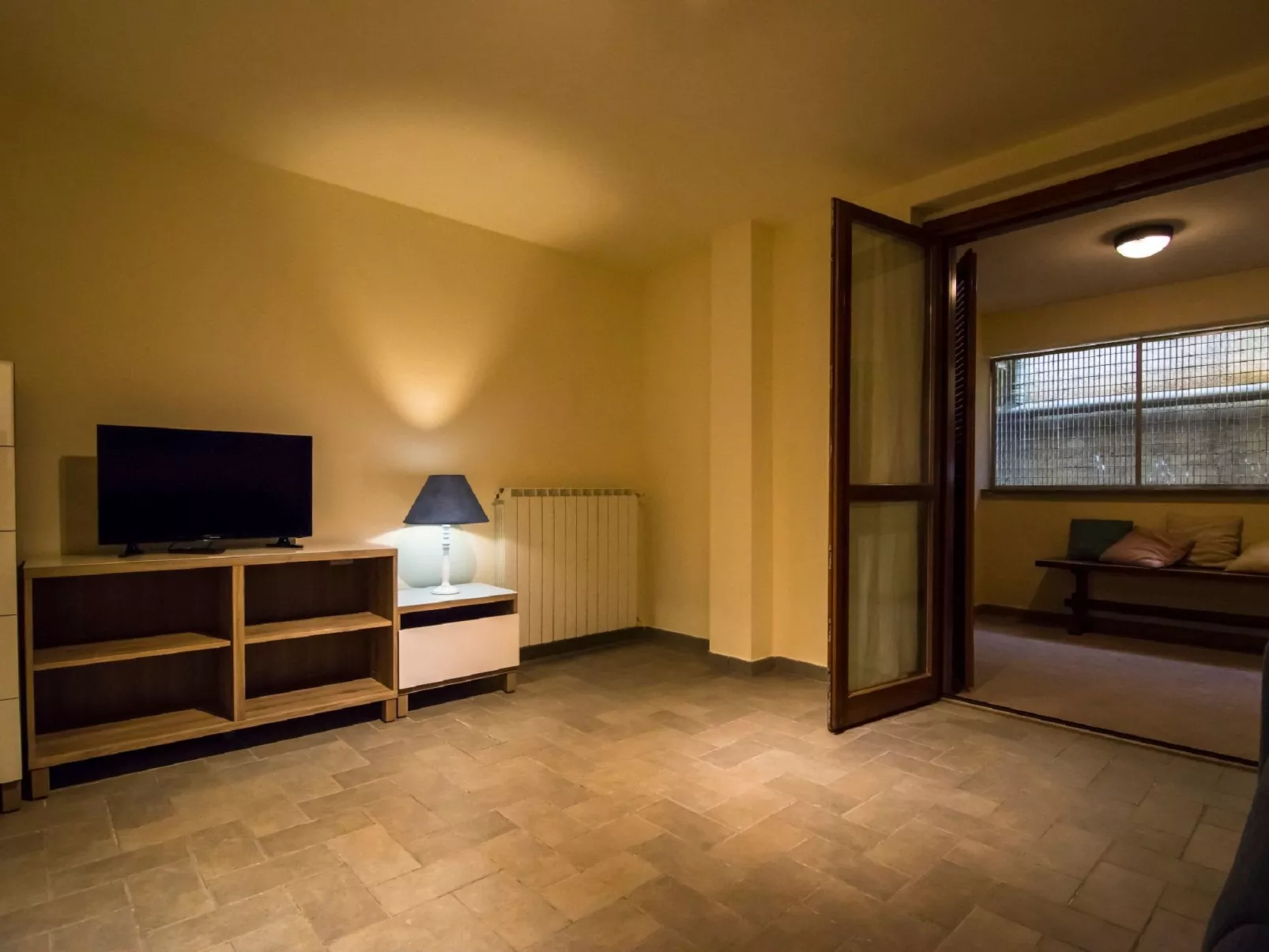 Wohnung Stella-Binnen