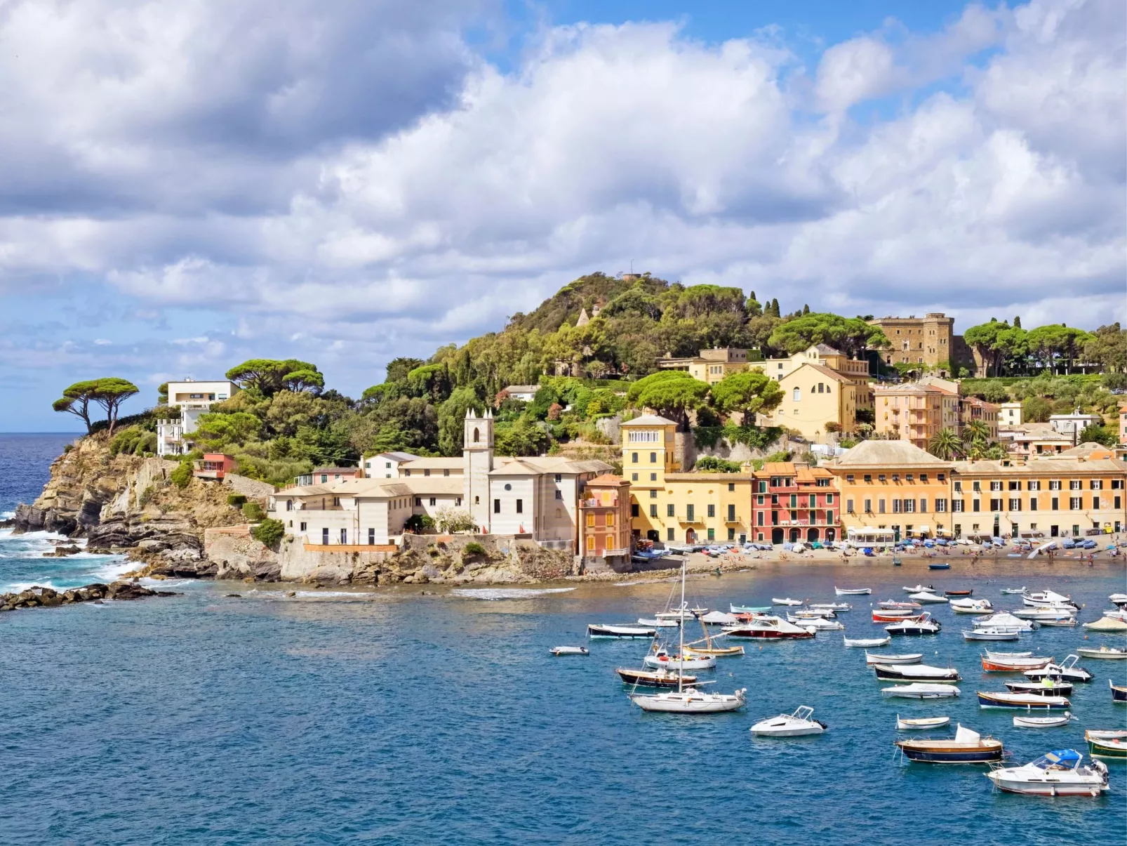 Casa Fruk bei Holiday World-Buiten