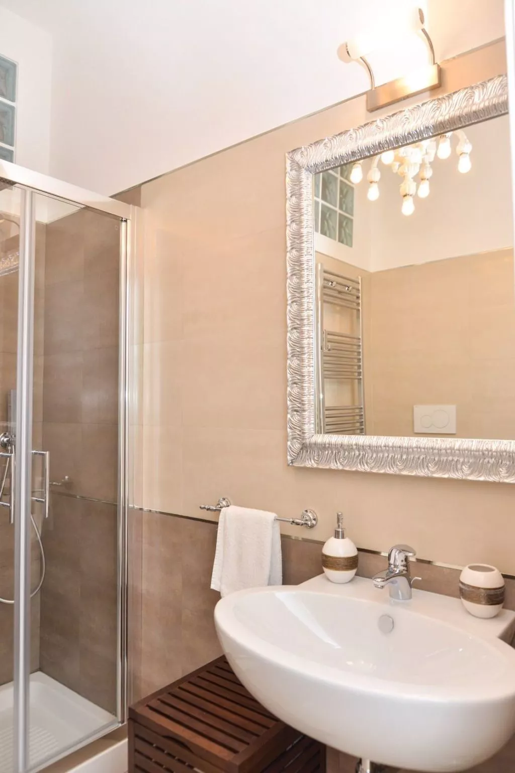 Ihr Rautenlicht und Super Wi Fi-Binnen