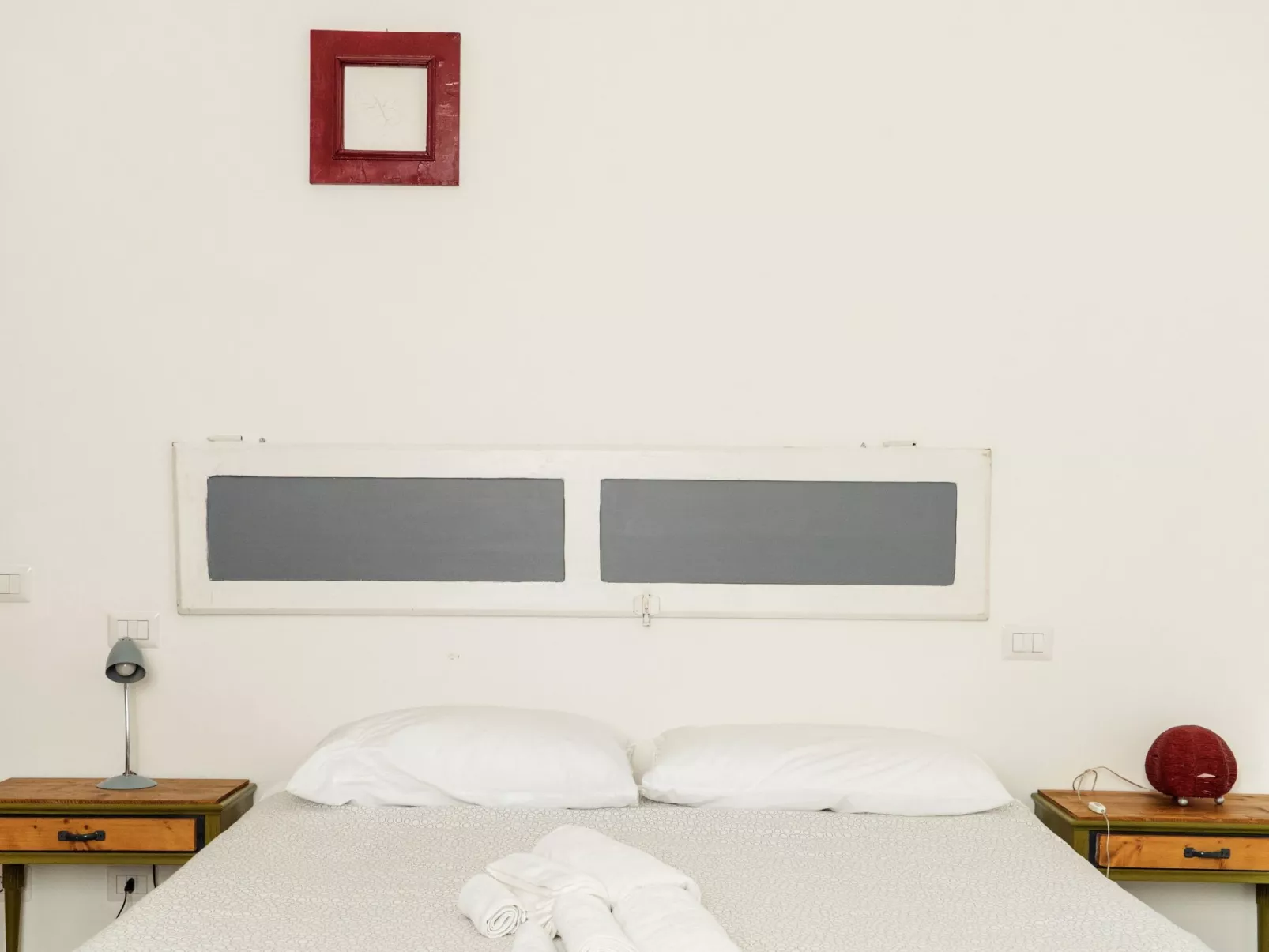 San Fortunato Suite Wohnung-Binnen