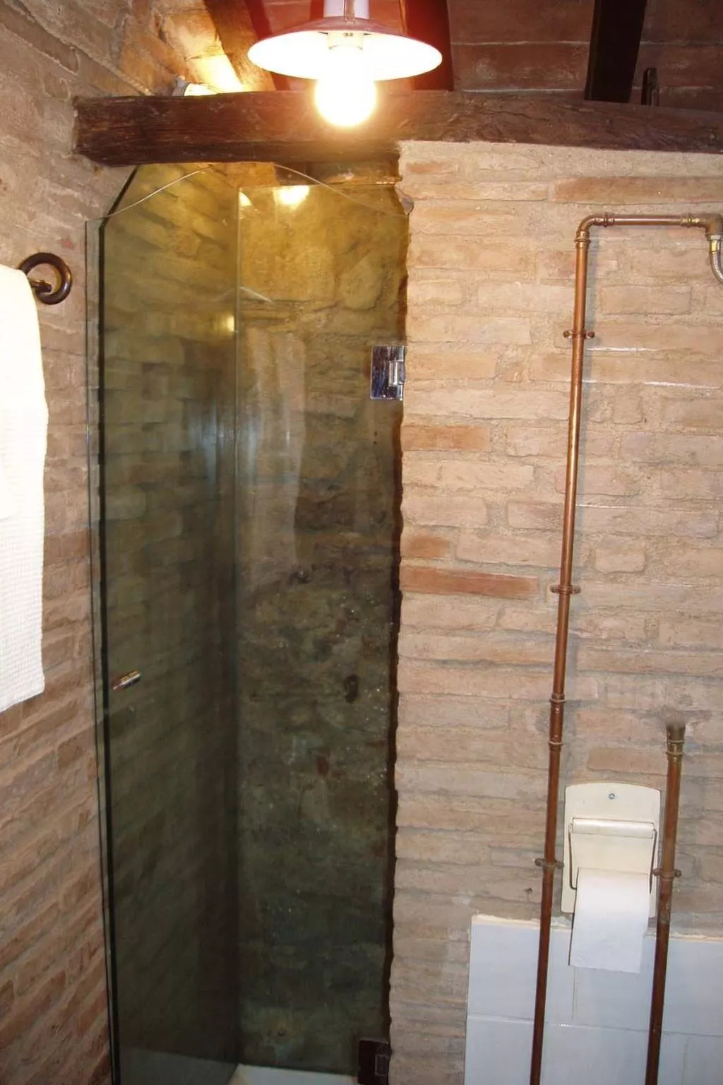 Landgut "Il Molino" mit Terrasse und Garten-Binnen