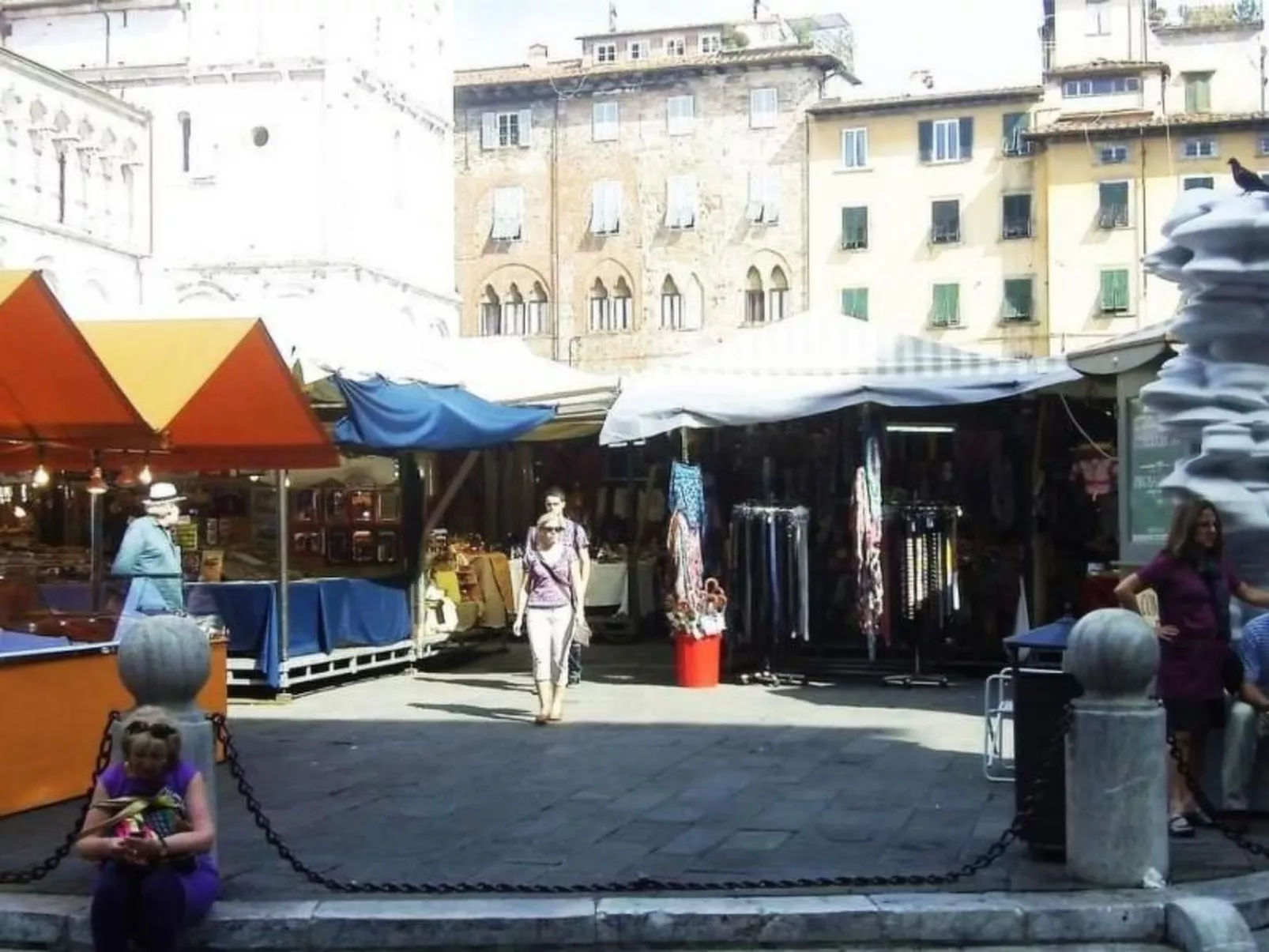 Charmantes Haus in Viareggio mit Gemeinschaftspool-Image-tags.info