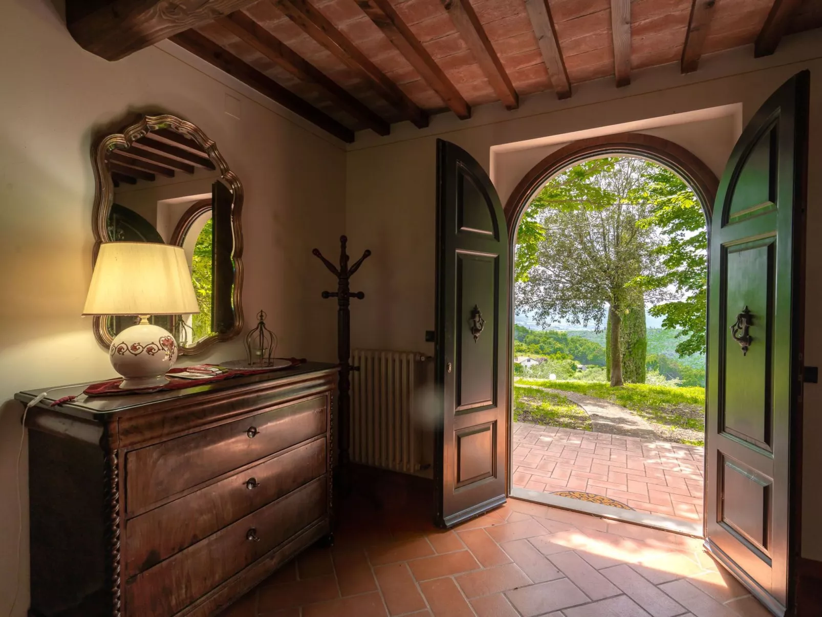 Weingut Le Caselle-Image-tags.info