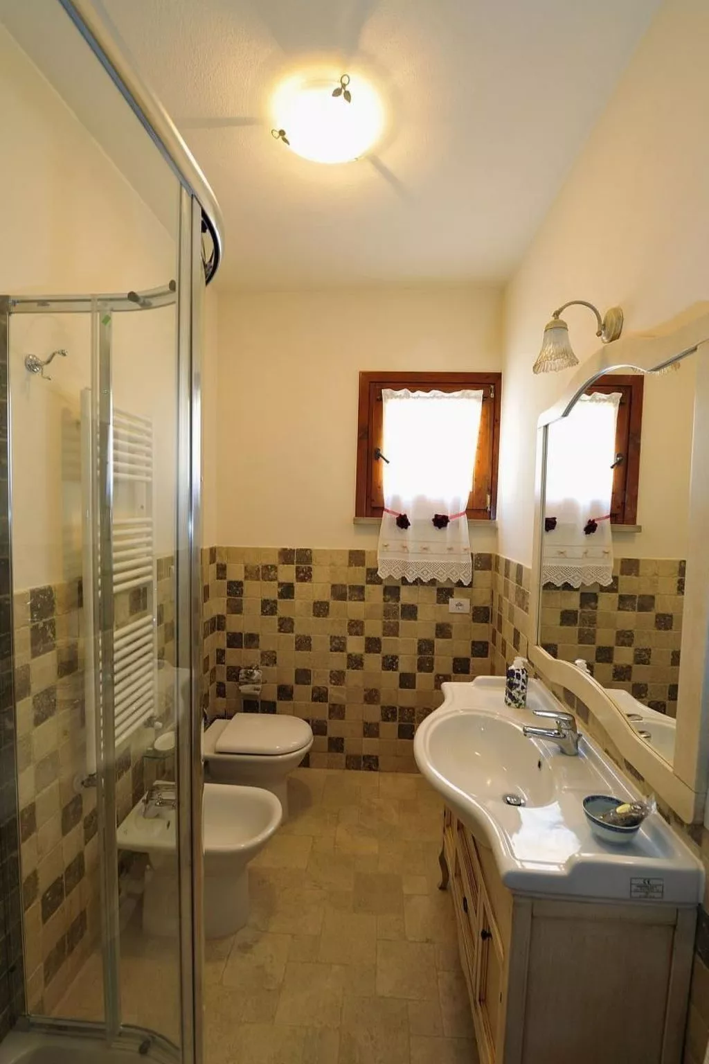 Wohnung La Spiga mit Garten und Terrasse-Image-tags.info