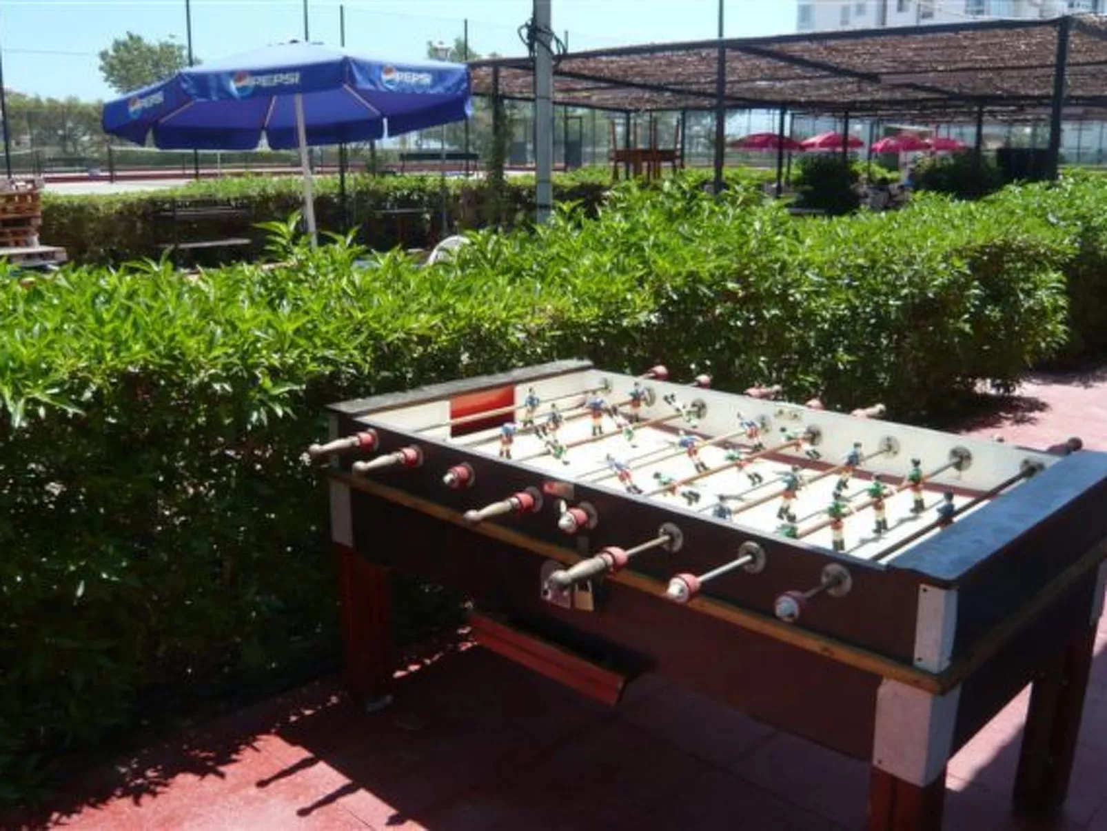 Appartement mit Blick auf das Wasser-Image-tags.info