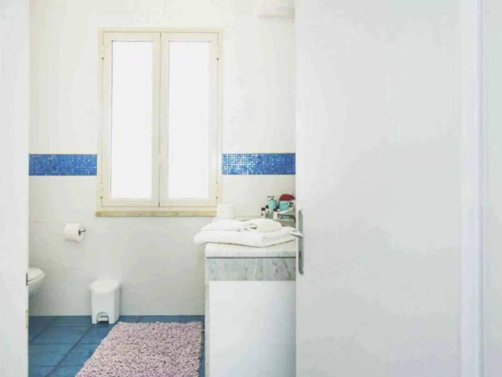 Meer von Sizilien-Binnen