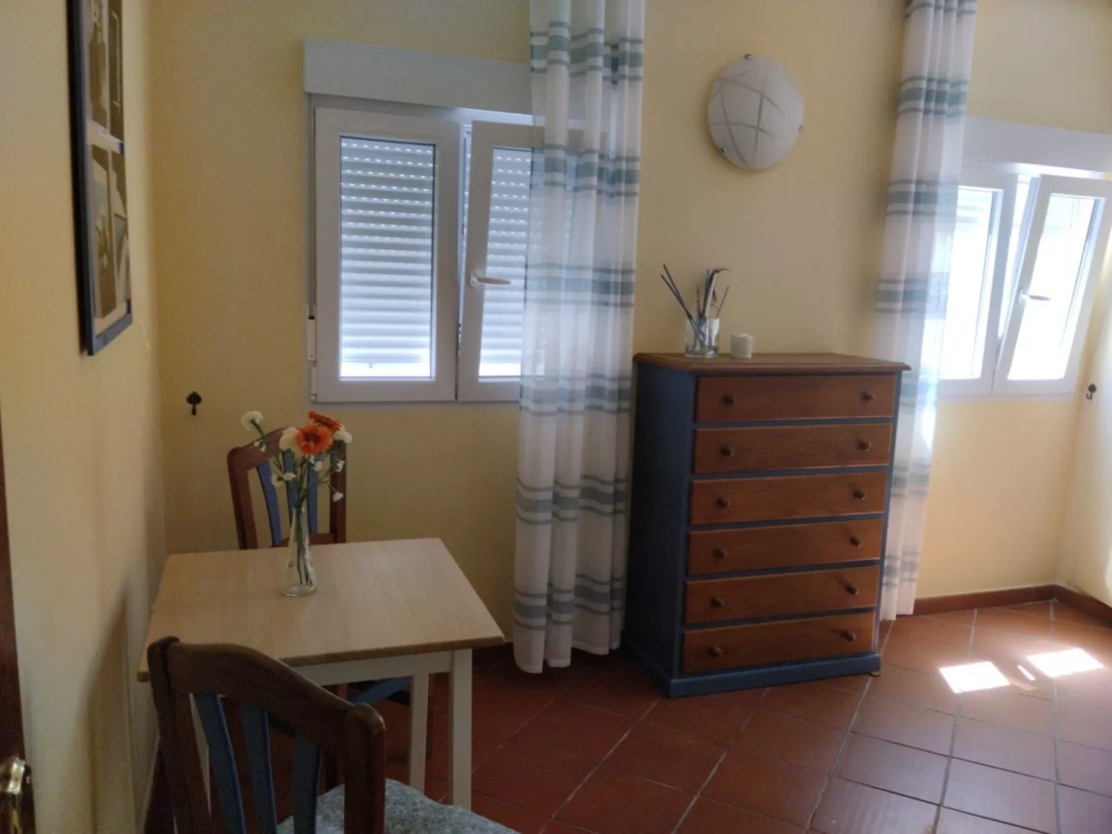 Casa Rosamar 3-Binnen