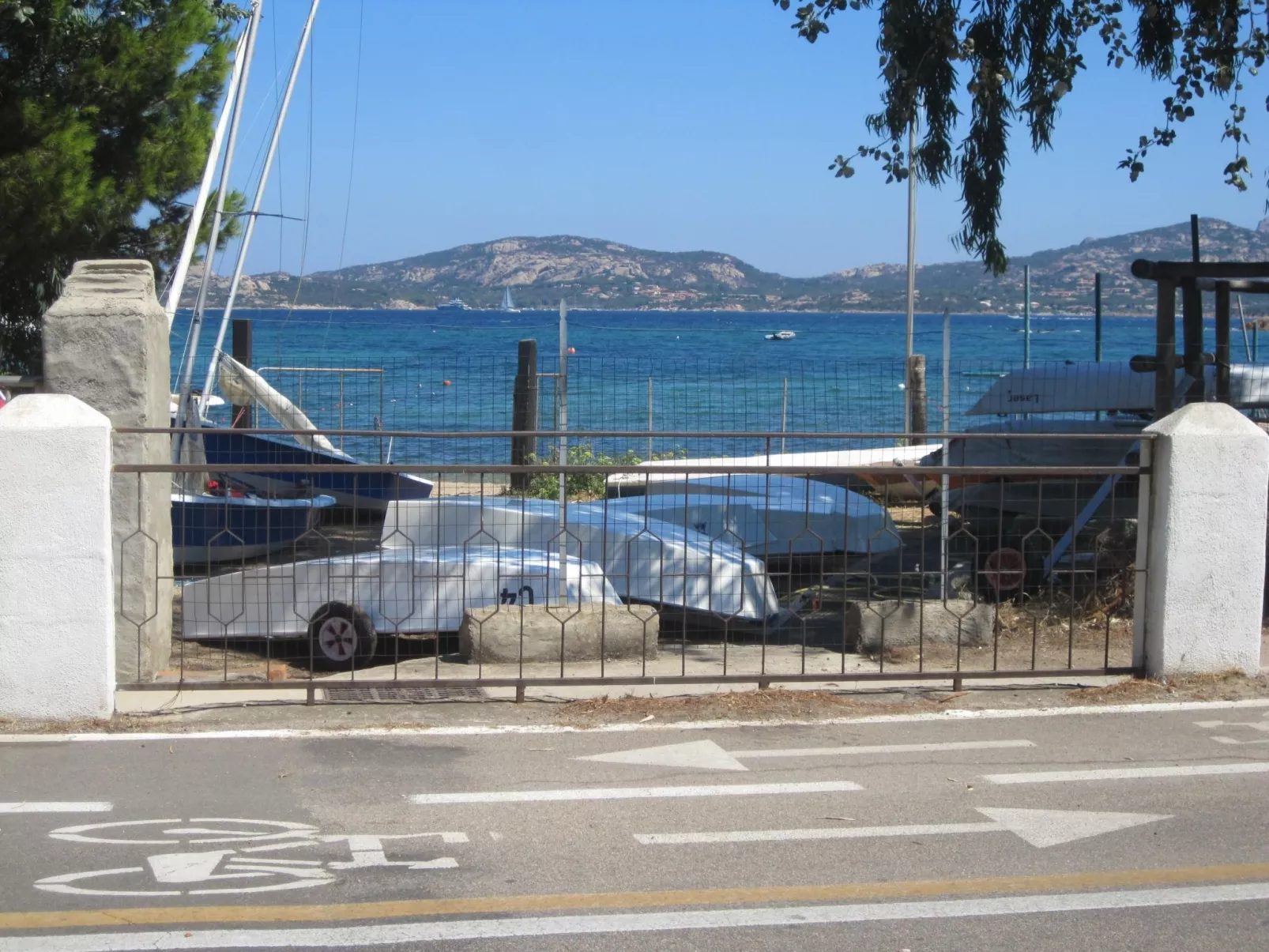 Villa am Meer-Image-tags.info