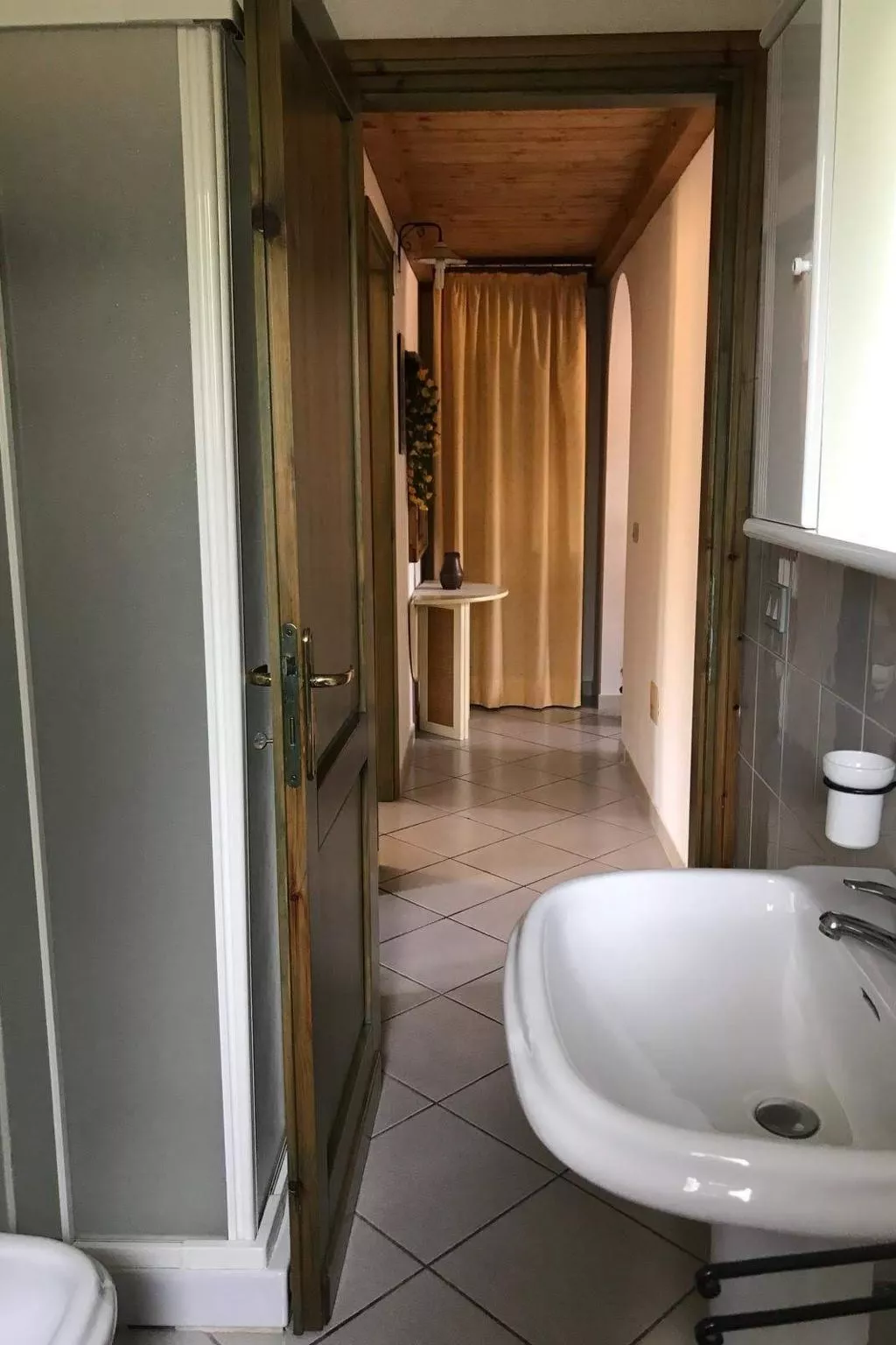 FERIENHAUS SARDINIEN SAN TEODORO-Binnen