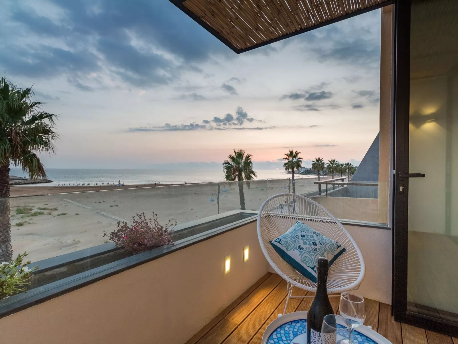 Charmante Wohnung in Donnalucata mit Möblierter Terrasse-Image-tags.info