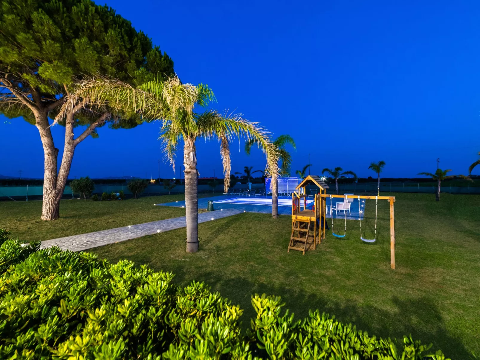 Villa 'Mamma Antonella' mit privatem Pool-Image-tags.info