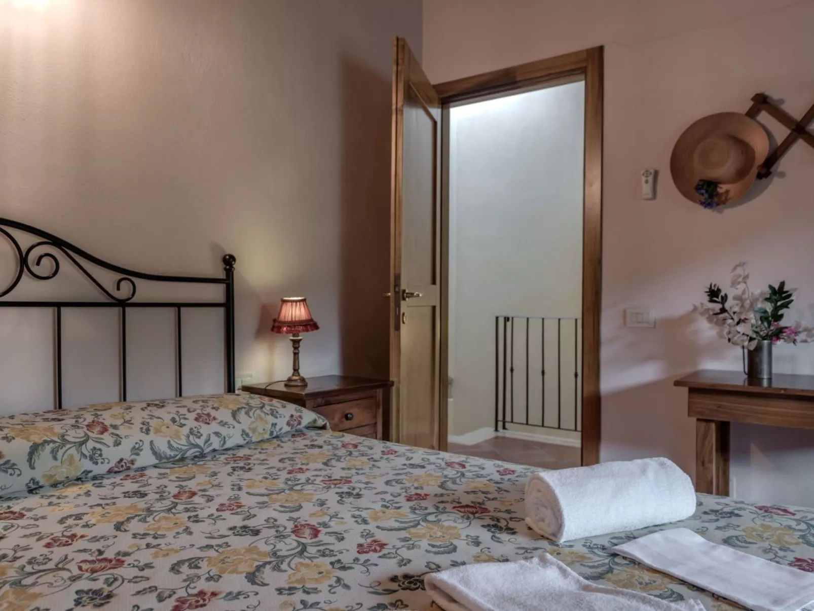 Wohnung Siena-Binnen