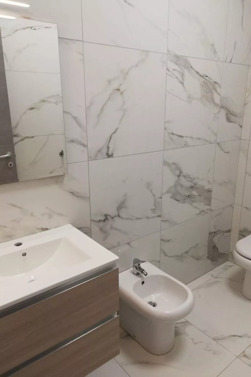 Ein-Zimmer-Wohnung Saturn 204-Binnen