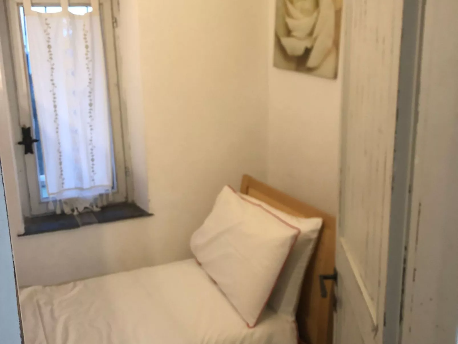 In Panoramalage in Solto Collina-Binnen