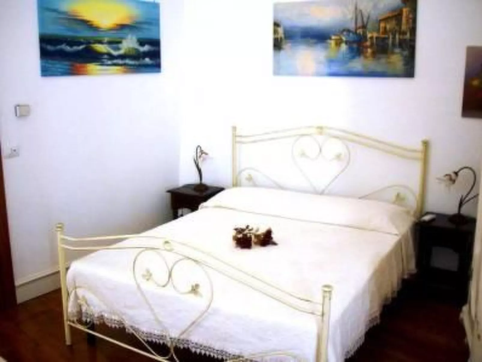 Für 2 Personen ca. 50 m&sup2; in Monopoli, Apulien (Provinz Bari)-Image-tags.info