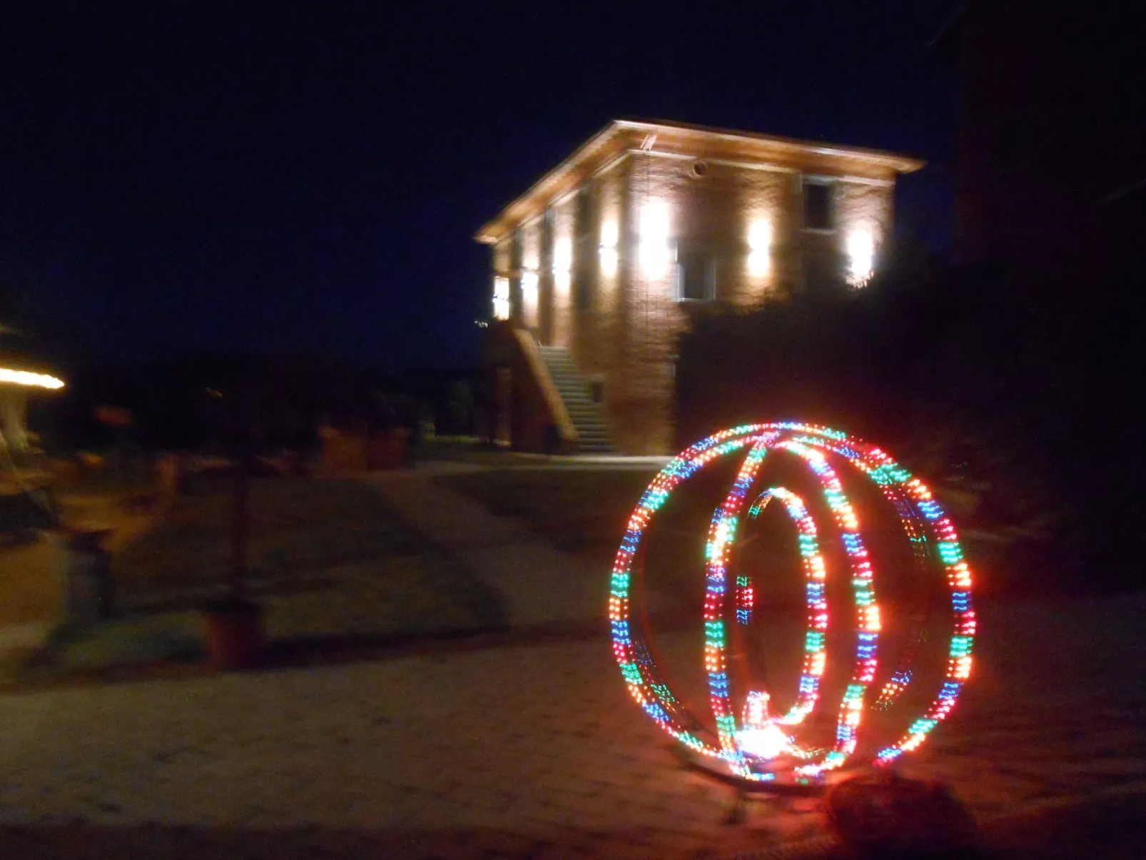 Ein Urlaub im Grünen-Buiten