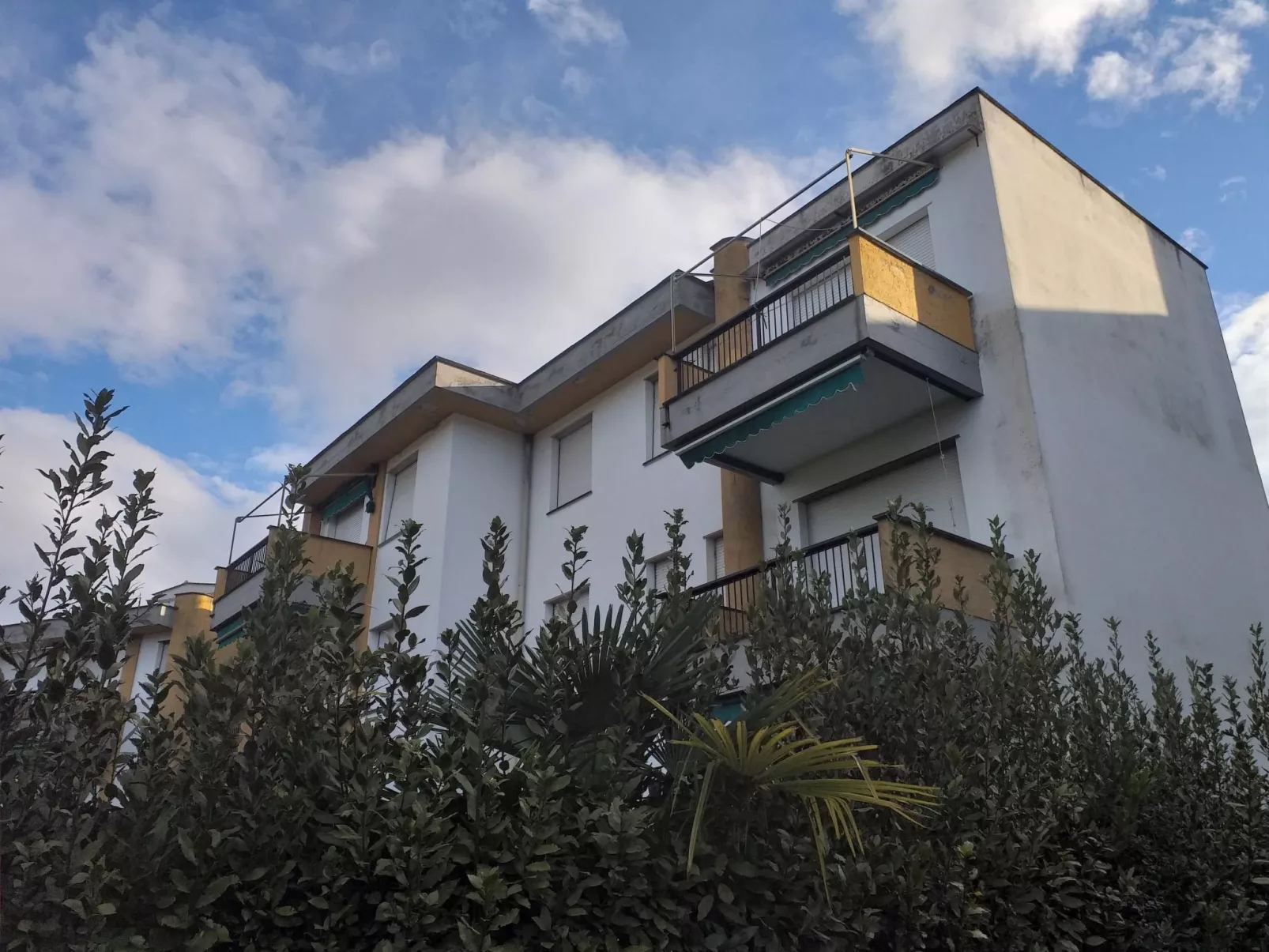 Für 4 Personen ca. 60 m&sup2; in Rapallo, Norditalien (Ligurien)-Buiten