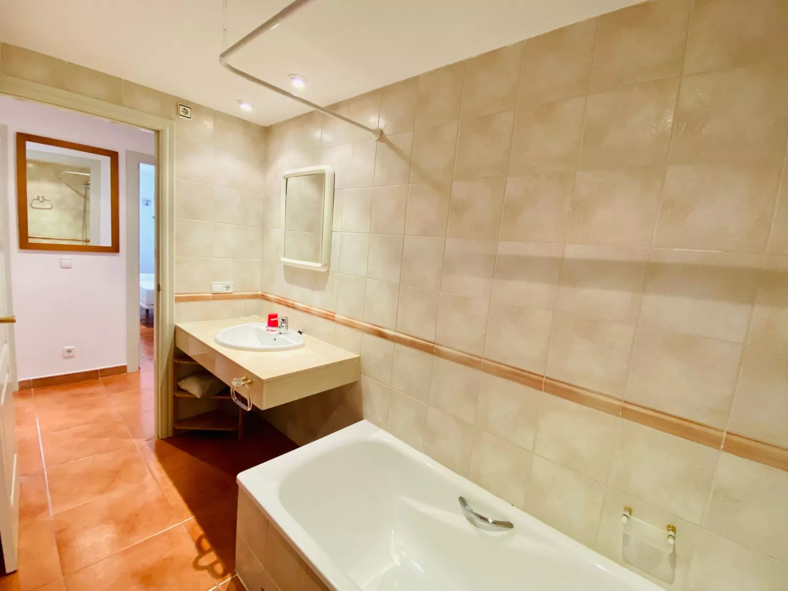 Komfortable Ferienwohnung Sa Limera mit Pool-Image-tags.info