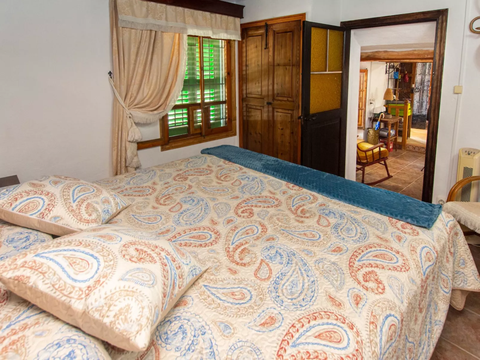 Mallorquinisches Landhaus Sa Caseta de Santa Maria-Image-tags.info