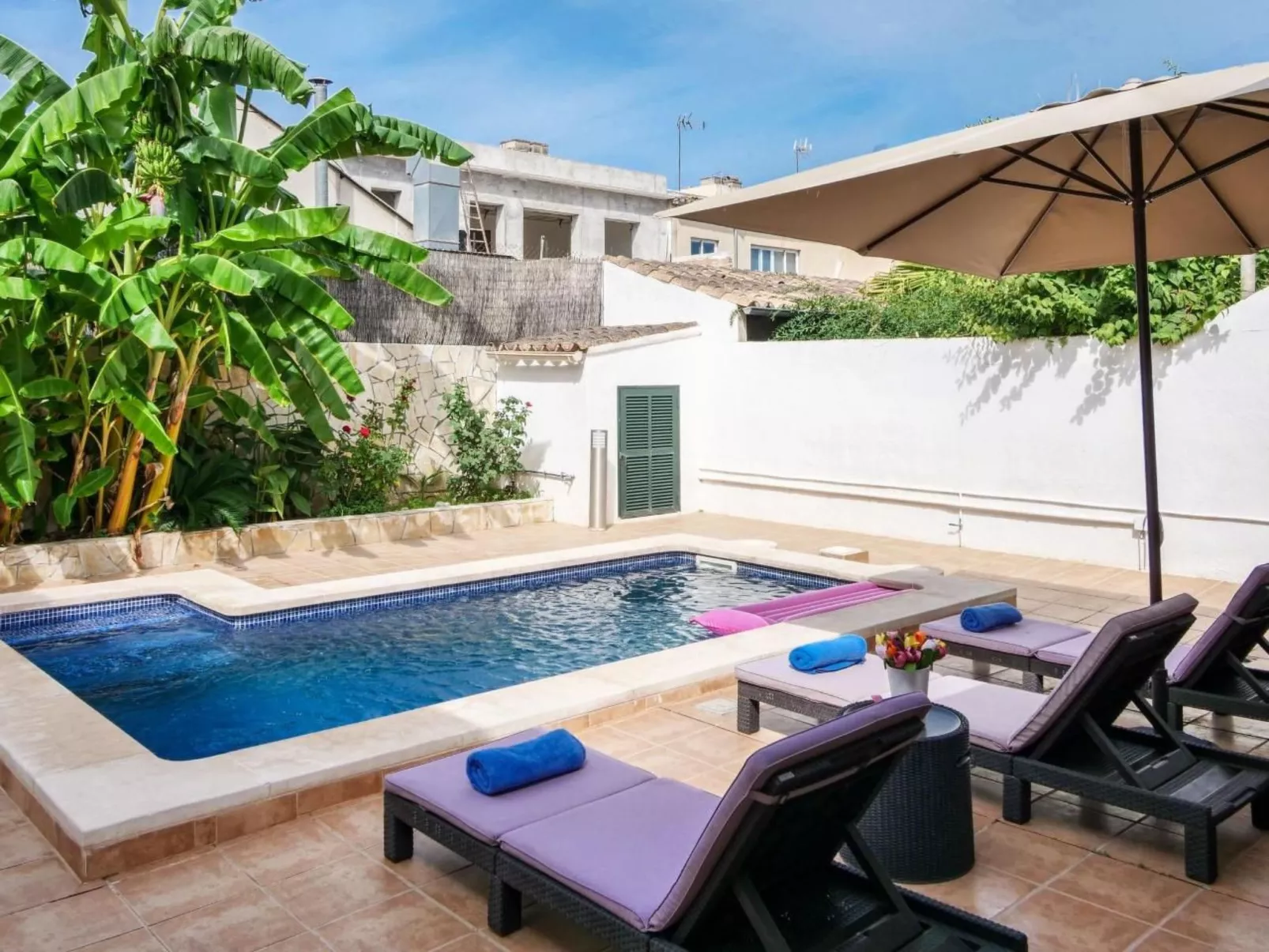 Haustierfreundlich, Reiterfreundlich, a 10 minutos Palma-Image-tags.info