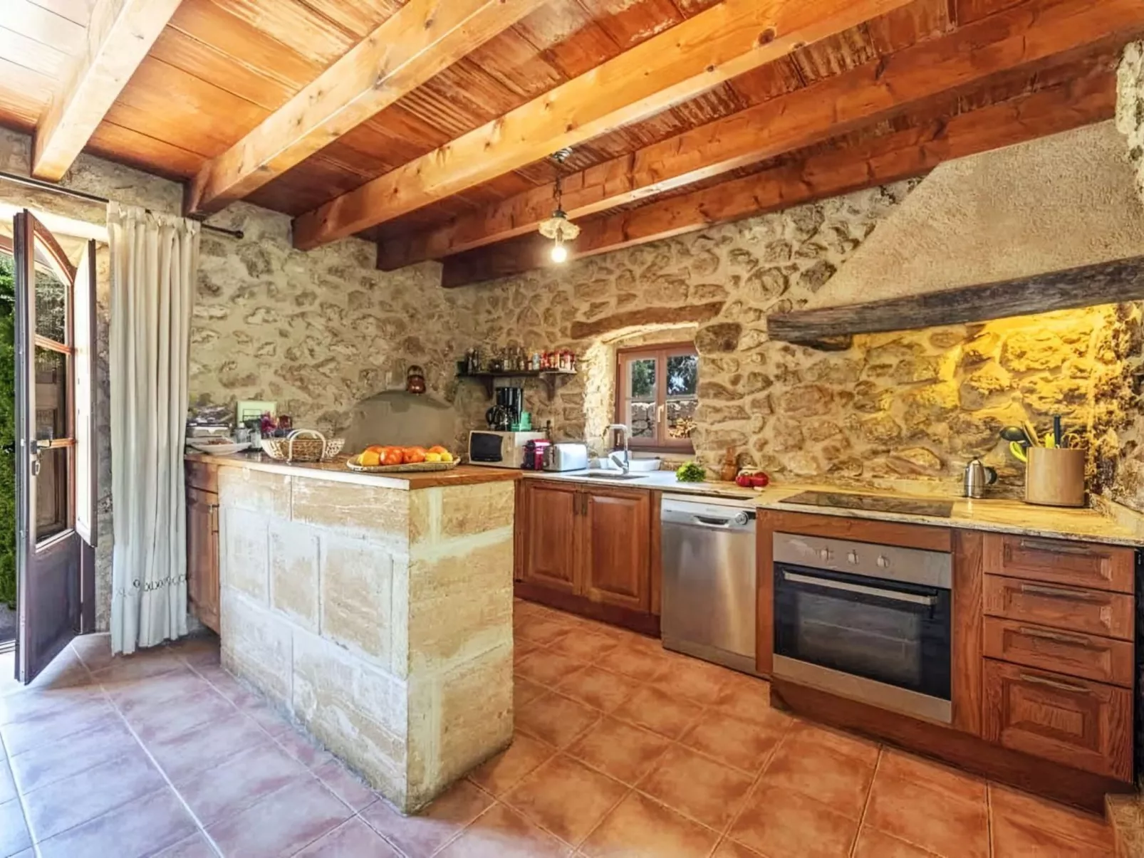 Ferienvilla "Moli-Image-tags.info