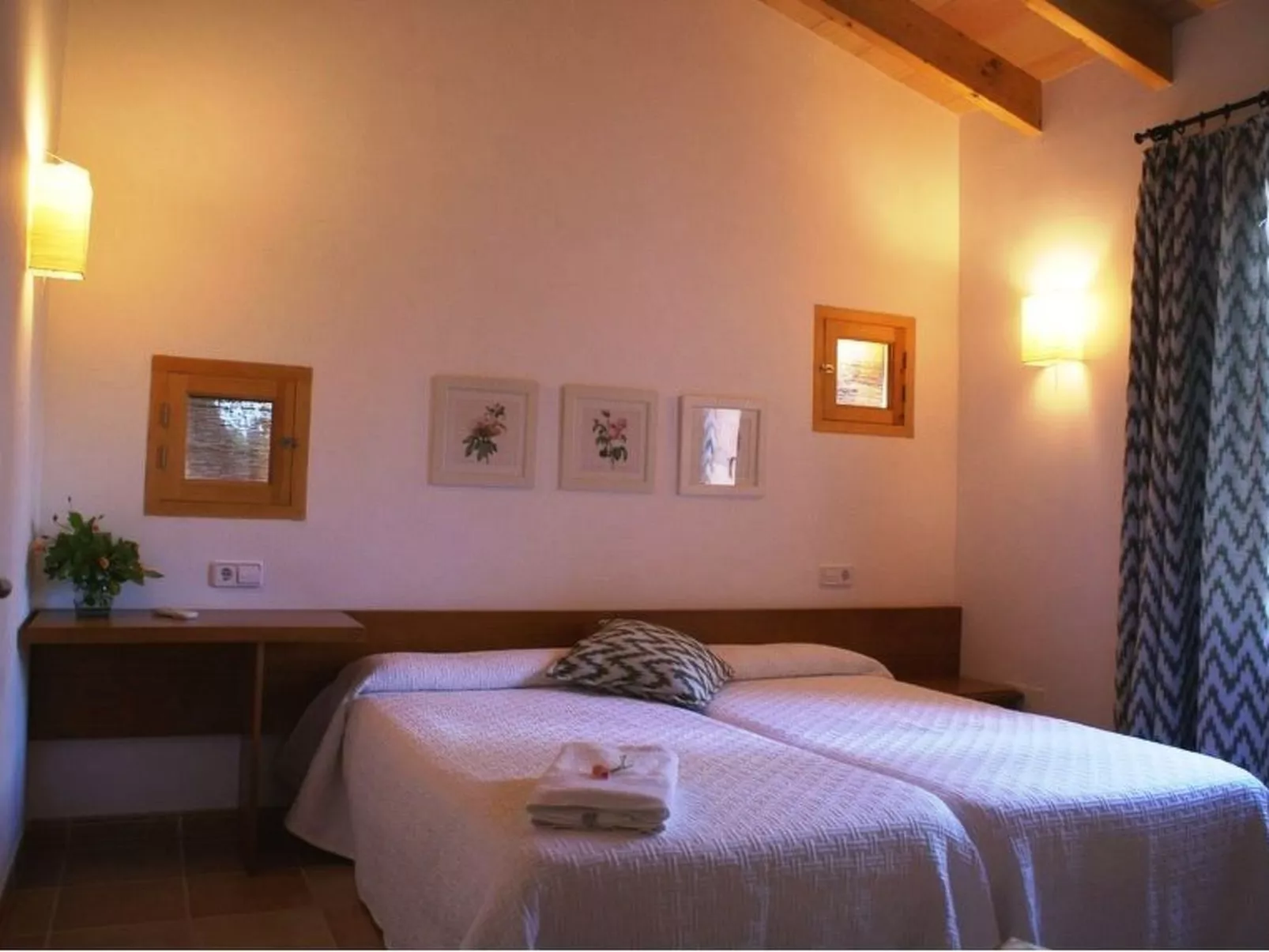 Finca 'Sa Garriga' mit privatem Pool - Image-tags.info