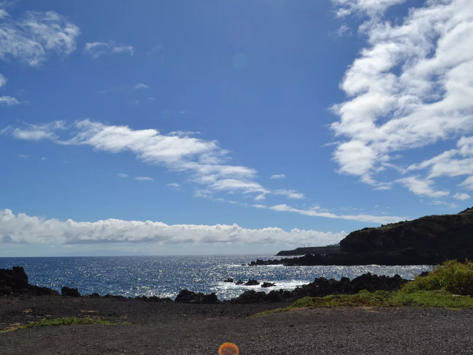 Strand und Entspannung Wohnung-Buiten